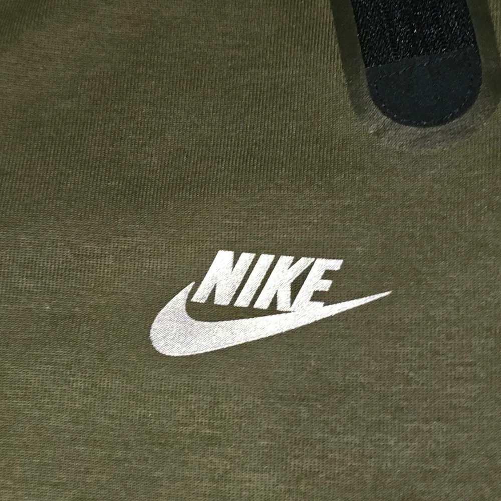 Nike tech fleece